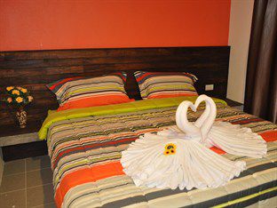 Aonang 3 Monkeys Pool Resort Ao Nang 외부 사진