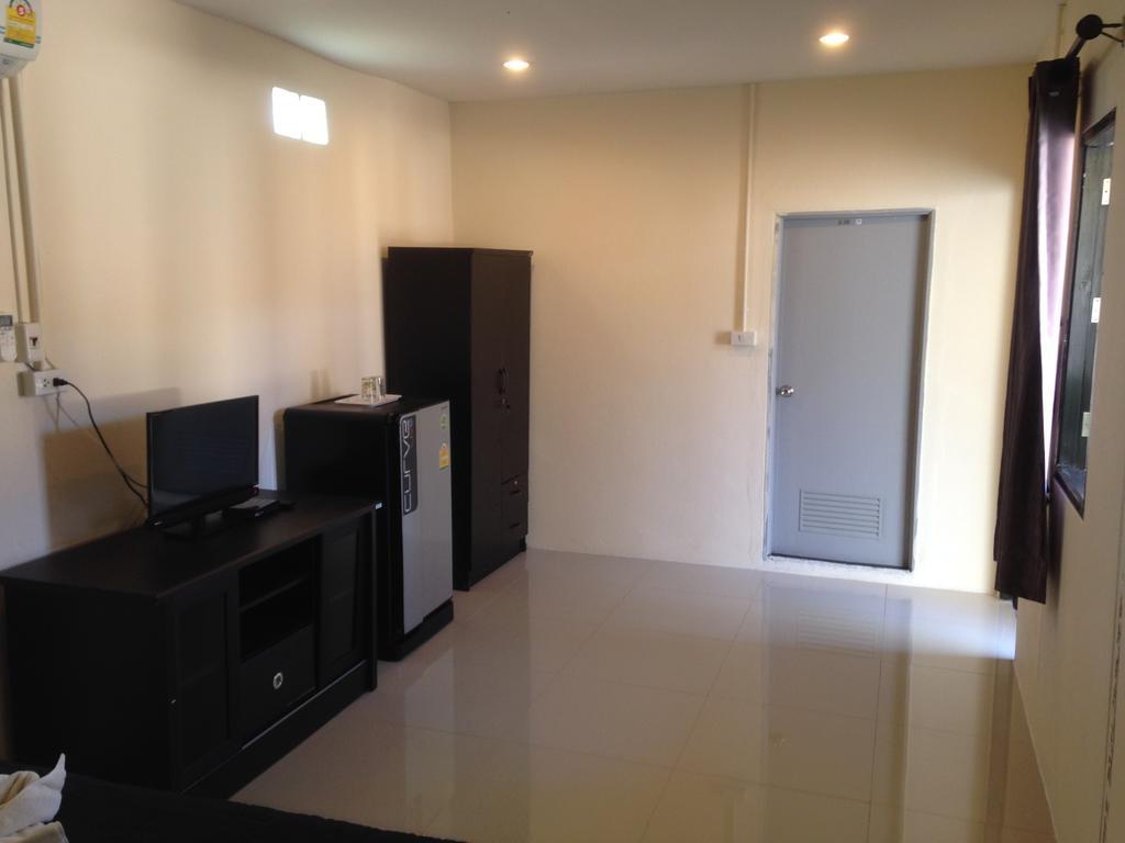 Aonang 3 Monkeys Pool Resort Ao Nang 객실 사진