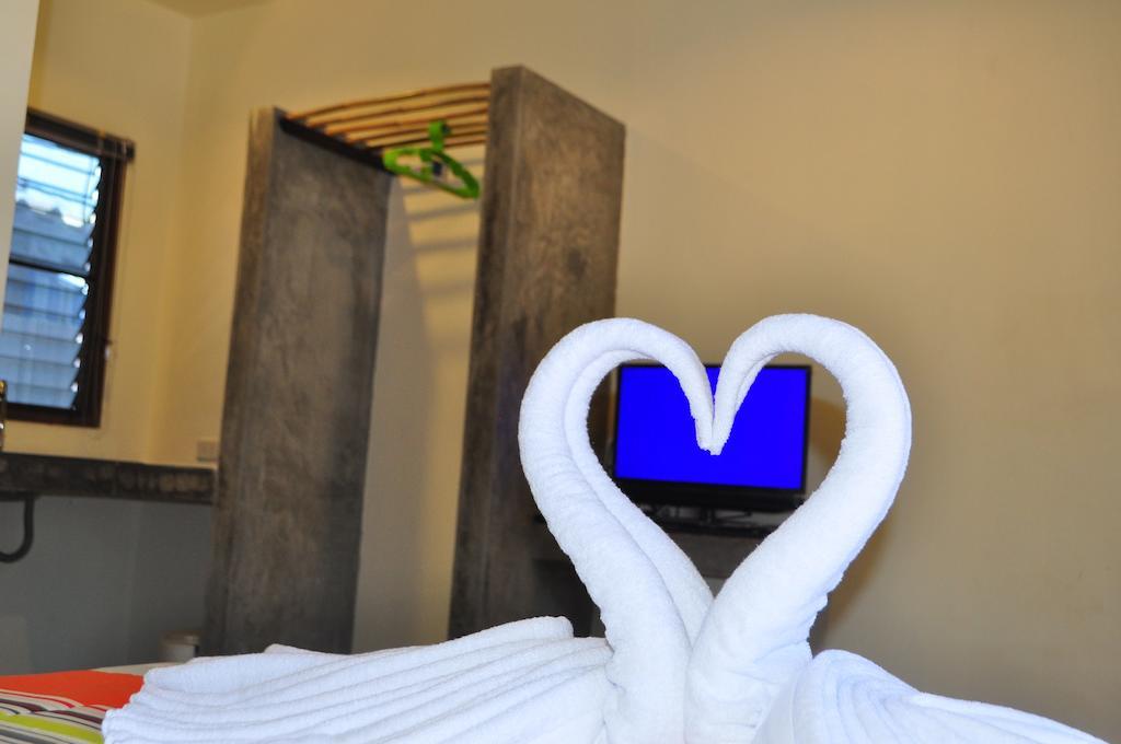Aonang 3 Monkeys Pool Resort Ao Nang 객실 사진