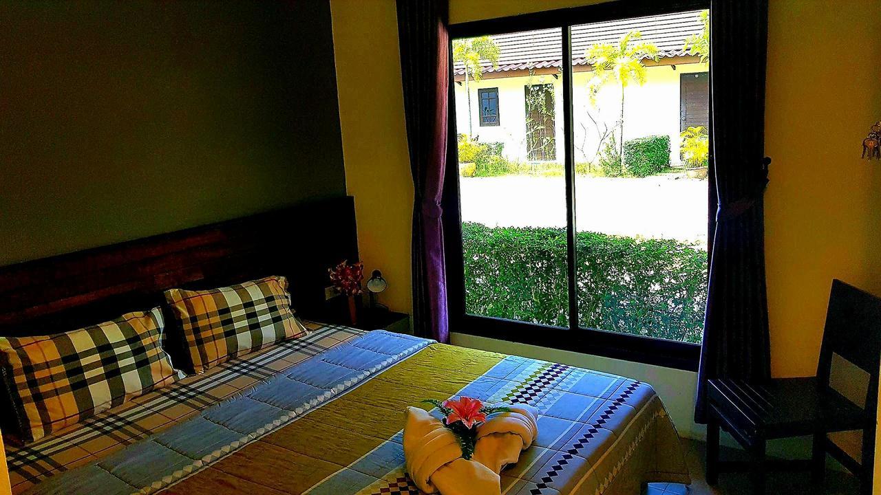Aonang 3 Monkeys Pool Resort Ao Nang 외부 사진